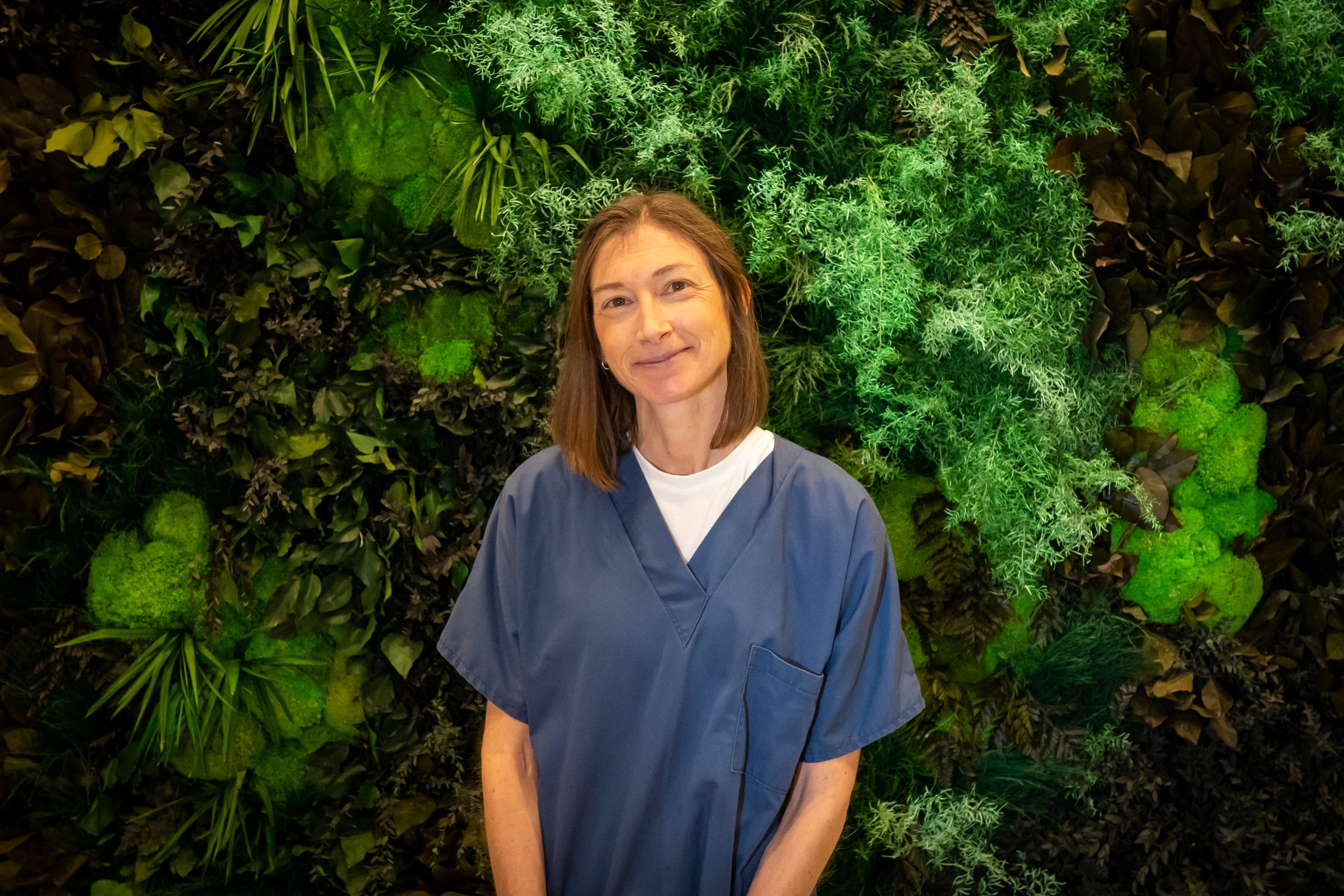 Docteur Devey Nathalie